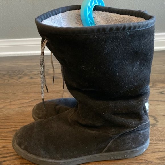 adidas | Shoes | Adidas Ugg Type Boots 